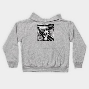 The Yowl Kids Hoodie